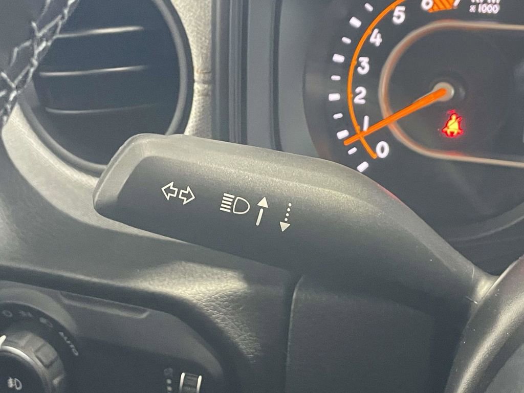 New 2026 Jeep Wrangler Unlimited Sport AWD/4WD image 31