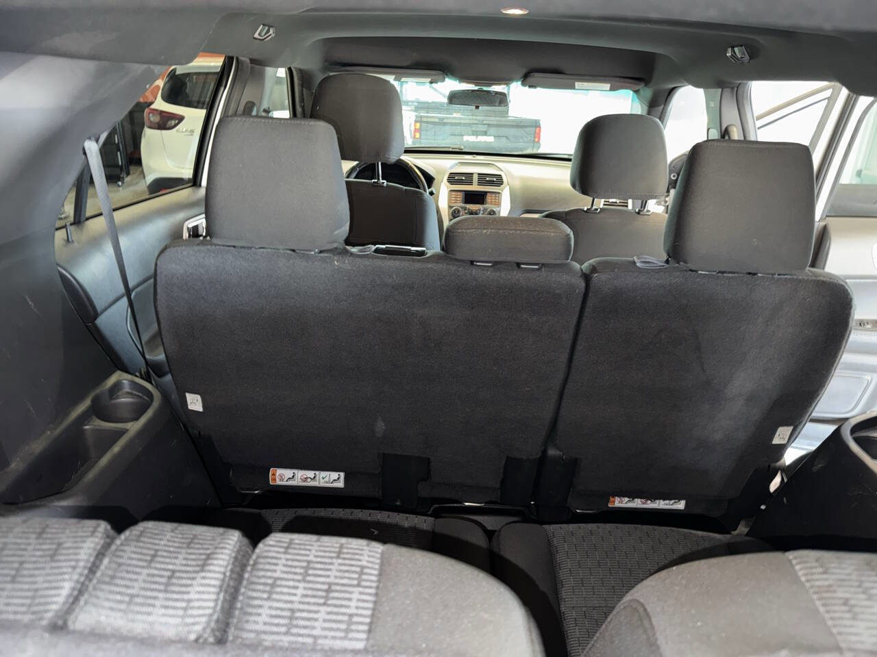 Used 2011 Ford Explorer XLT w/ Class III Trailer Tow Pkg image 24