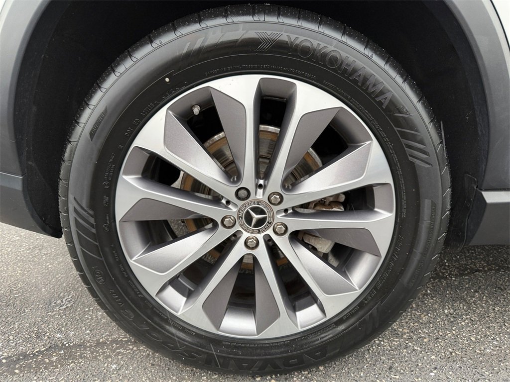 Used 2022 Mercedes-Benz GLE 350 4MATIC image 17