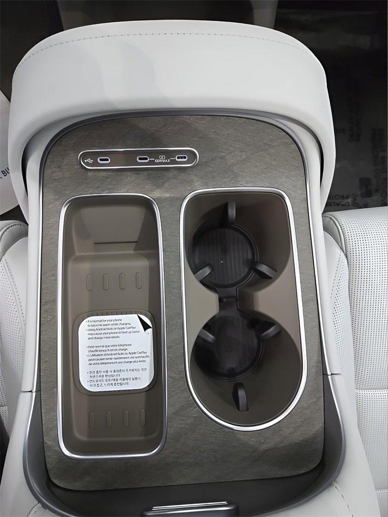 New 2026 Hyundai Palisade Limited image 30