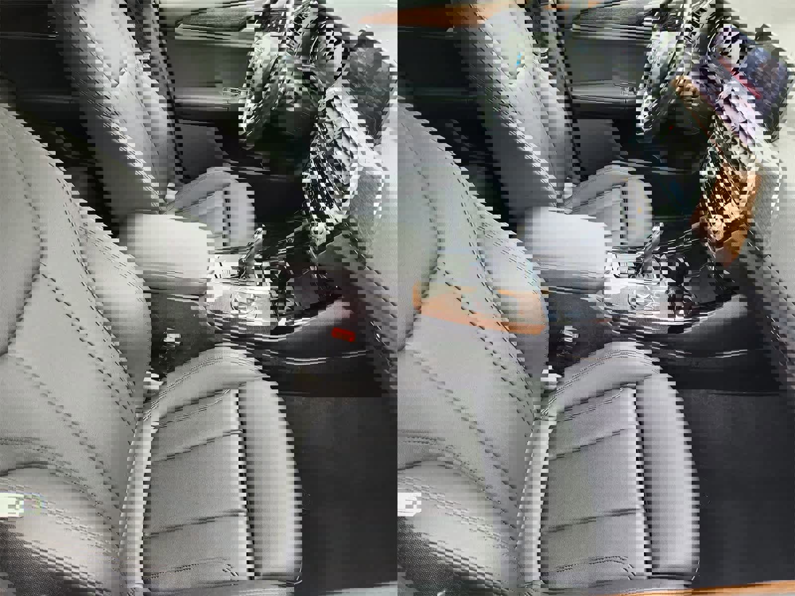 Used 2020 BMW X3 sDrive30i image 13