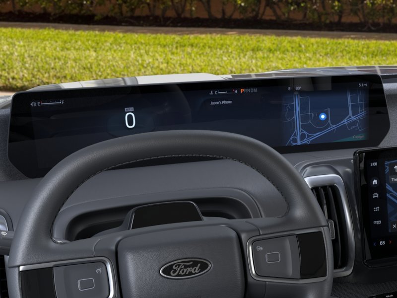 New 2026 Ford Expedition Platinum AWD/4WD image 13