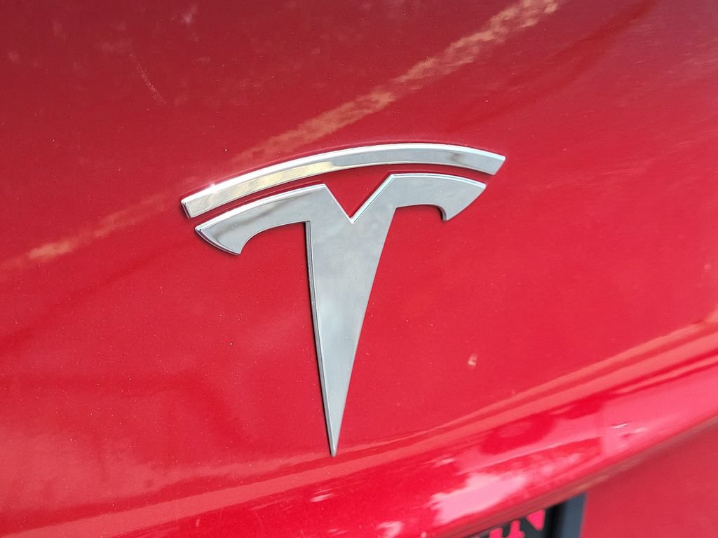 Used 2018 Tesla Model 3 Performance AWD/4WD image 18