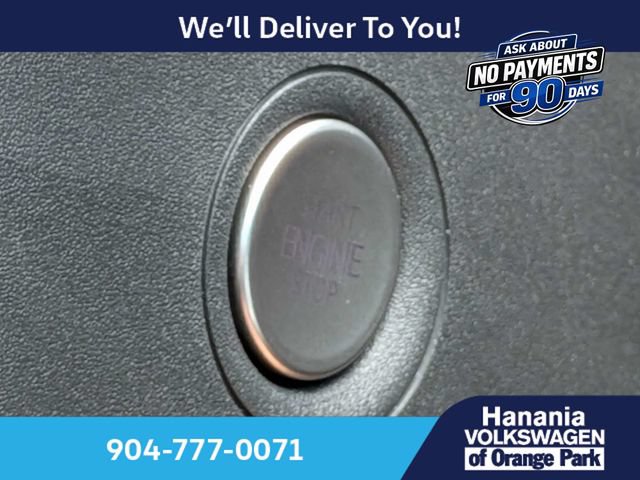Used 2025 Volkswagen ID.4 Pro S RWD image 36