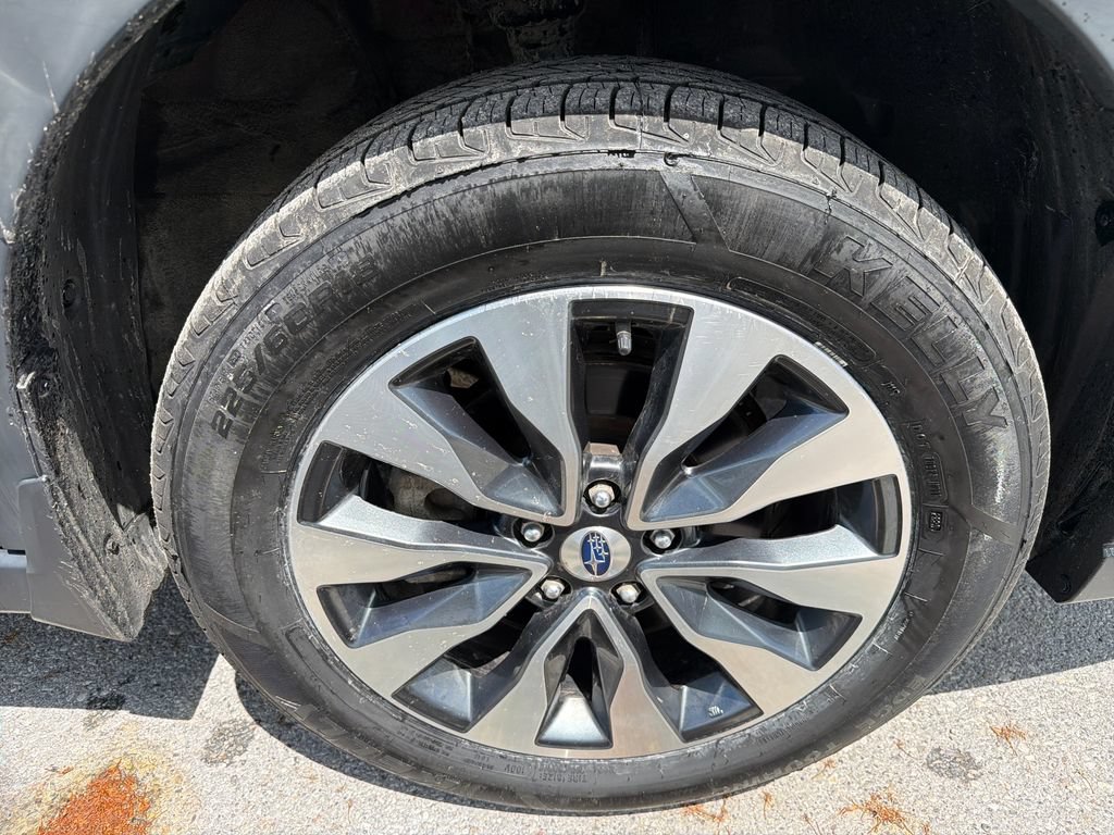 Certified 2023 Subaru Outback Limited AWD/4WD image 17