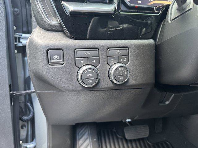 New 2026 GMC Sierra 1500 Elevation w/ Preferred Package image 13