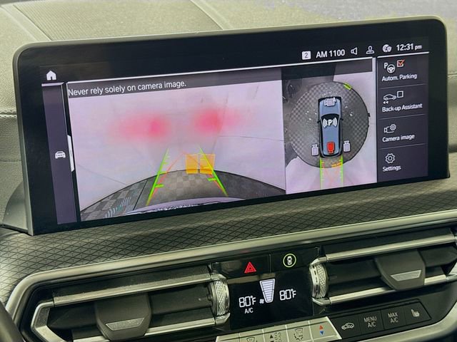 Used 2022 BMW X3 M40i image 16