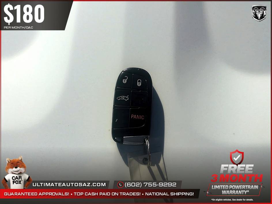 Used 2014 Dodge Charger SE RWD image 23