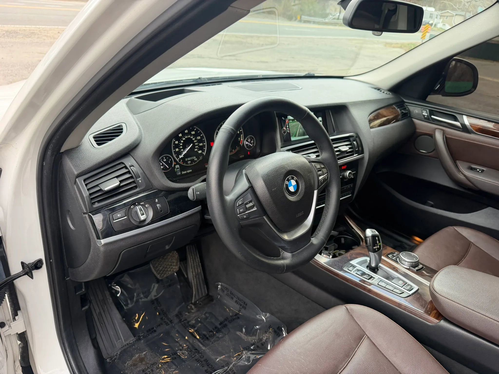 Used 2016 BMW X3 xDrive35i image 26