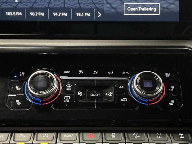 Used 2022 GMC Sierra 1500 AT4X image 22