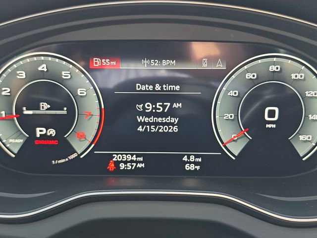 Used 2023 Audi Q5 2.0T Premium Plus AWD/4WD image 22