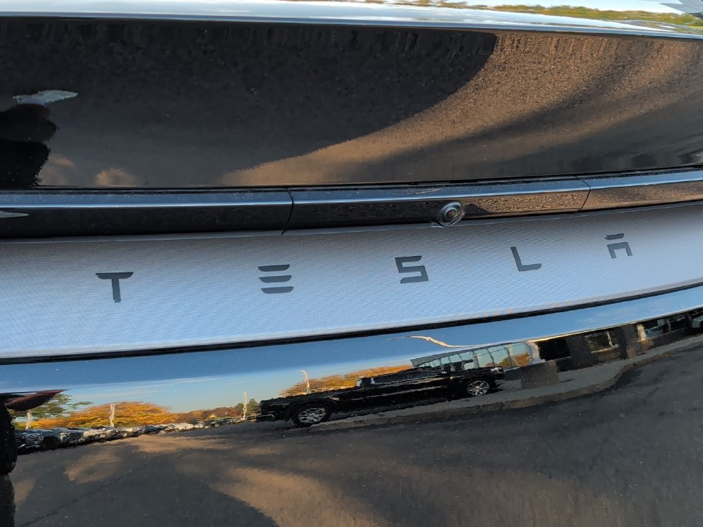 Used 2026 Tesla Model Y Long Range AWD/4WD image 41