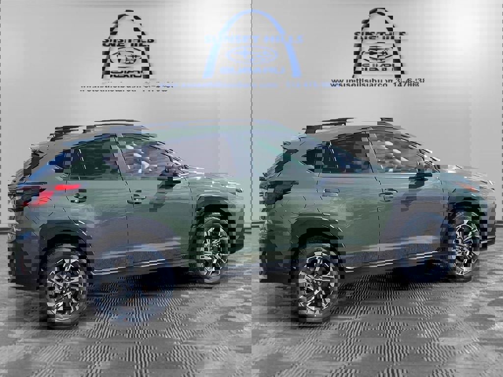 New 2026 Subaru Crosstrek 2.0i Premium image 19