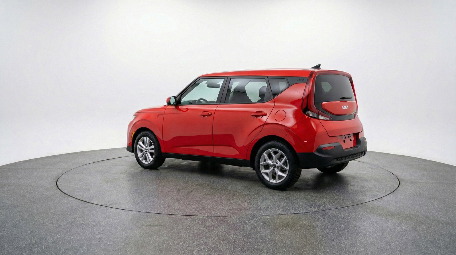 Used 2025 Kia Soul LX w/ LX Technology Package image 6