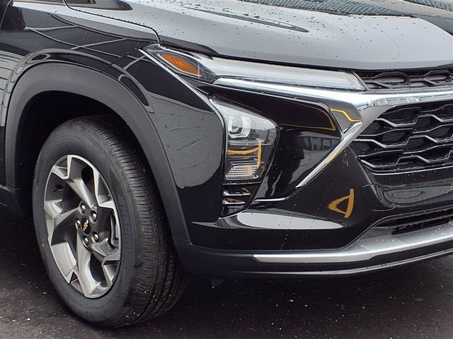 New 2026 Chevrolet Trax LT w/ LT Convenience Package image 21