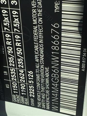 Used 2022 Mercedes-Benz GLB 250 image 26