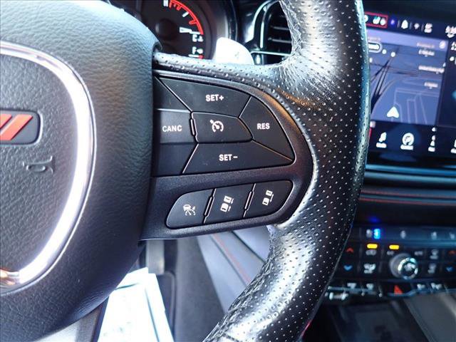 Used 2024 Dodge Durango R/T AWD/4WD image 16