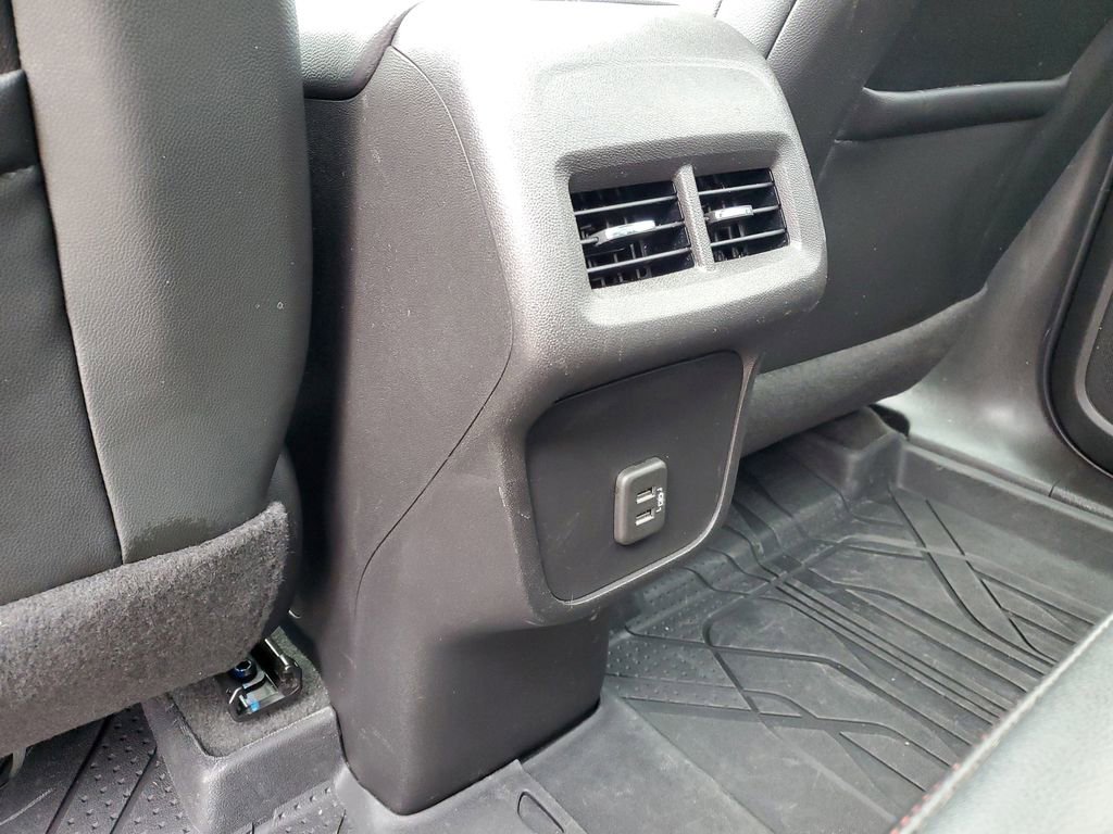 Certified 2024 Chevrolet Equinox RS w/ LPO, Floor Liner Package FWD image 29
