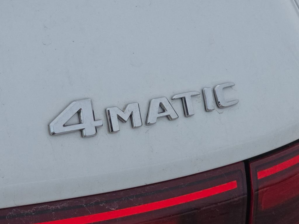 Certified 2025 Mercedes-Benz GLB 250 4MATIC image 3