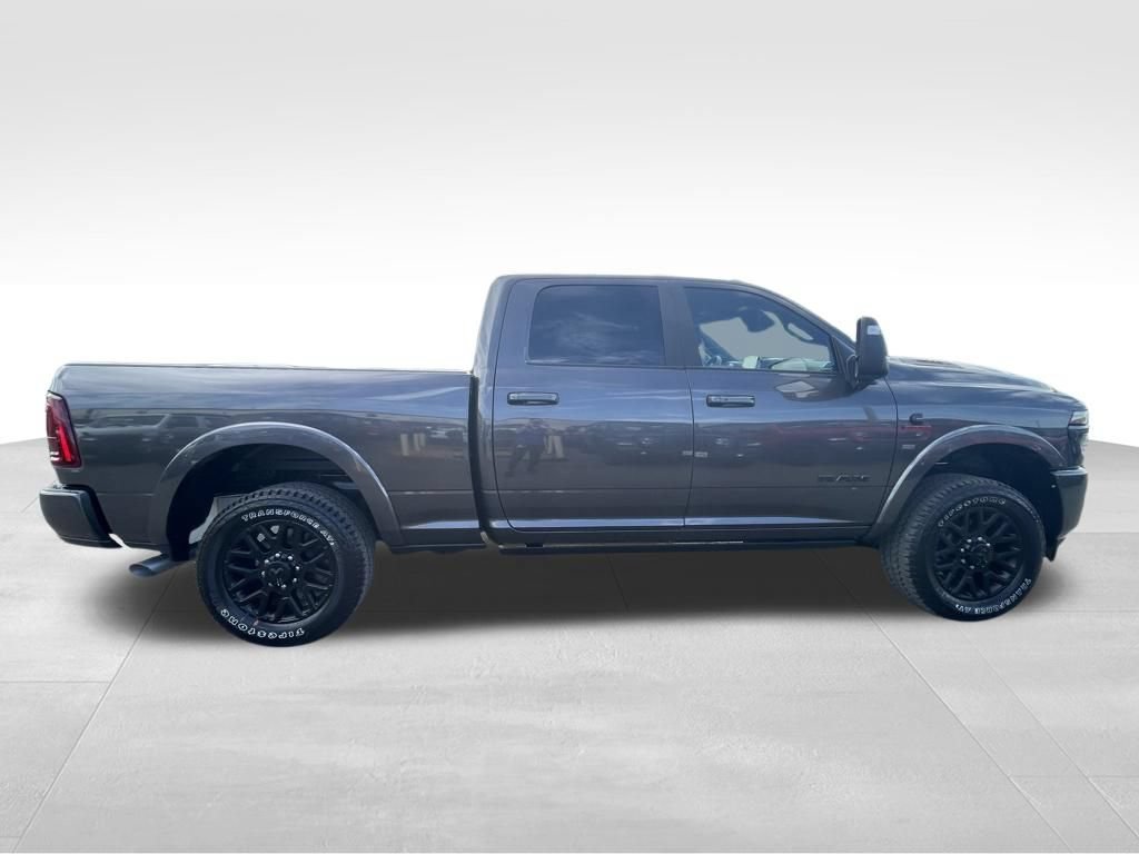 New 2026 RAM 2500 Limited AWD/4WD image 11