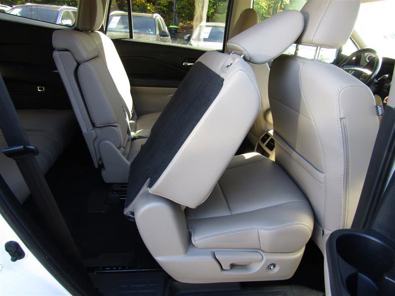 Used 2016 Honda Pilot EX-L image 47