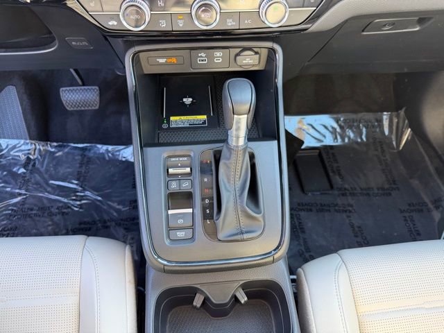 Certified 2024 Honda CR-V EX-L image 18