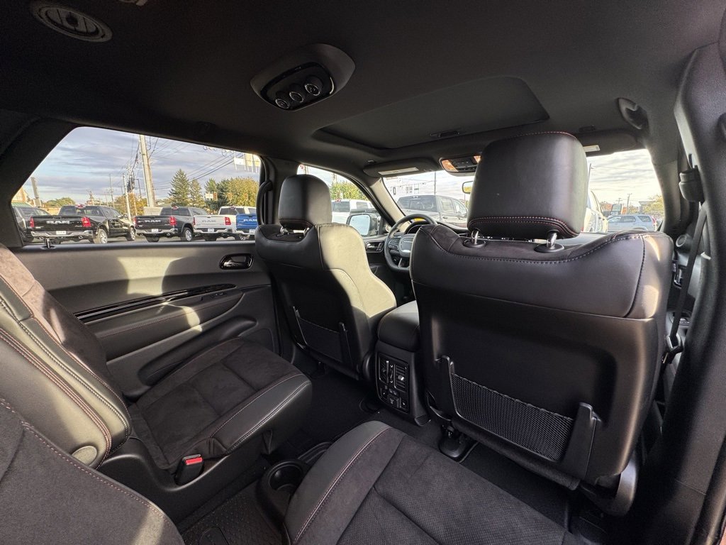 New 2026 Dodge Durango GT image 14