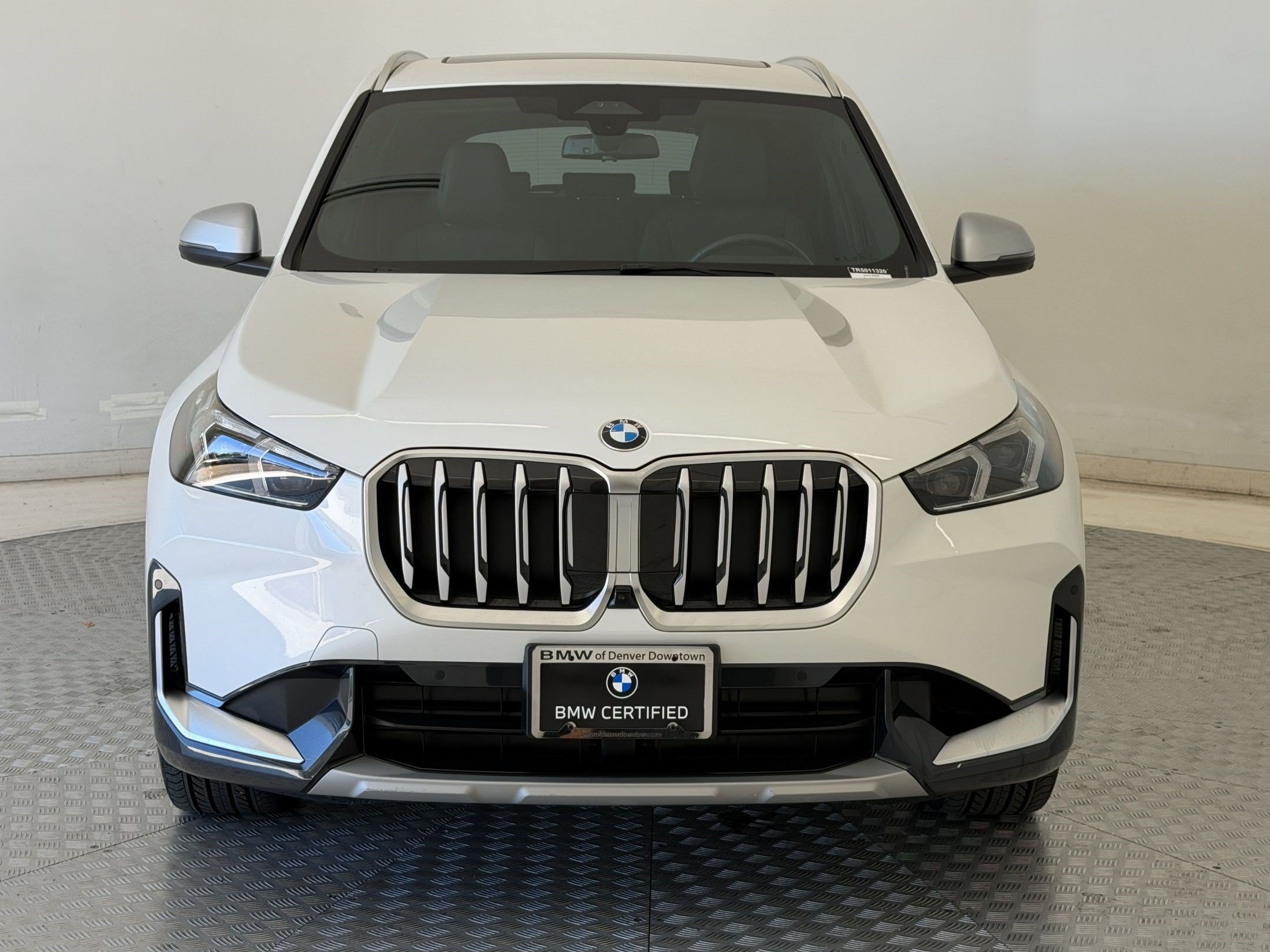 Certified 2024 BMW X1 xDrive28i w/ Technology Package AWD/4WD image 6