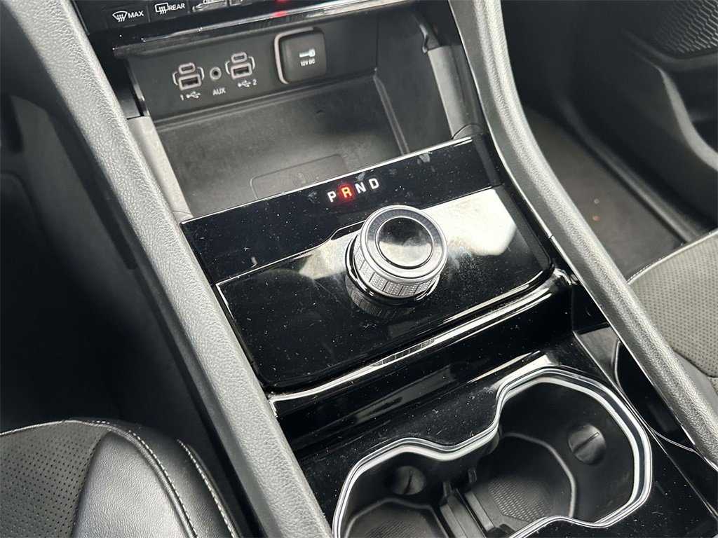 Certified 2023 Jeep Grand Cherokee L Laredo image 28