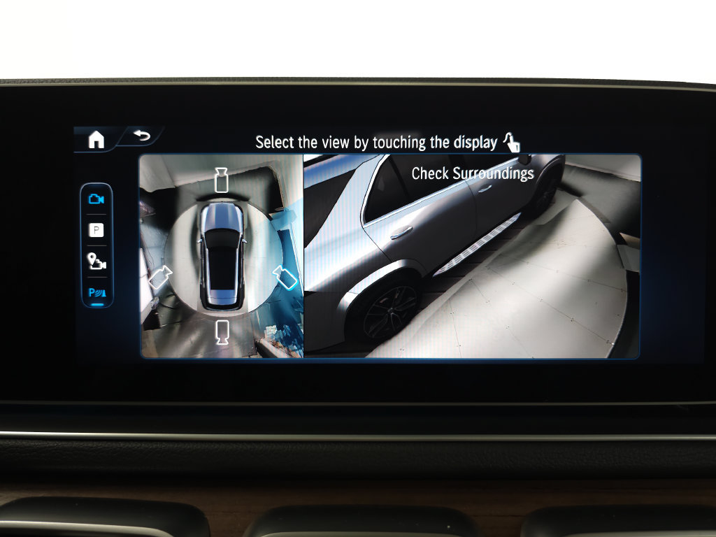 Certified 2026 Mercedes-Benz GLE 350 4MATIC image 24