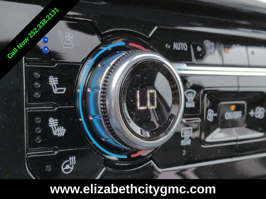 New 2026 GMC Sierra 1500 Denali AWD/4WD image 30