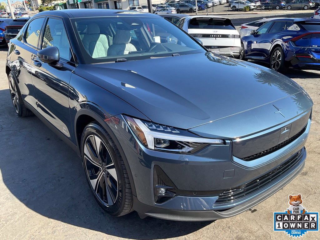 Used 2024 Polestar Polestar 2 AWD/4WD image 70