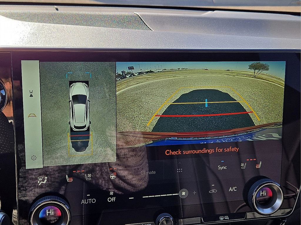 Used 2025 Lexus NX 450h+ F Sport image 25