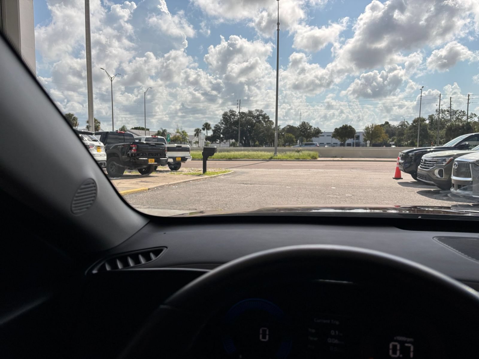 Used 2026 Hyundai Kona SEL Sport FWD image 33
