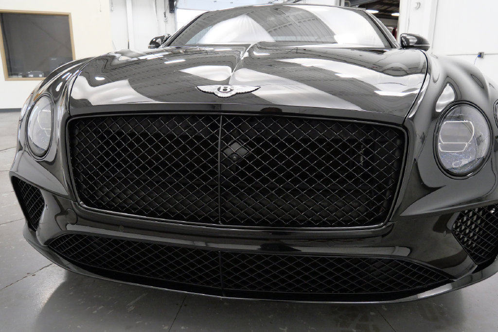 Used 2021 Bentley Continental GT AWD/4WD image 43
