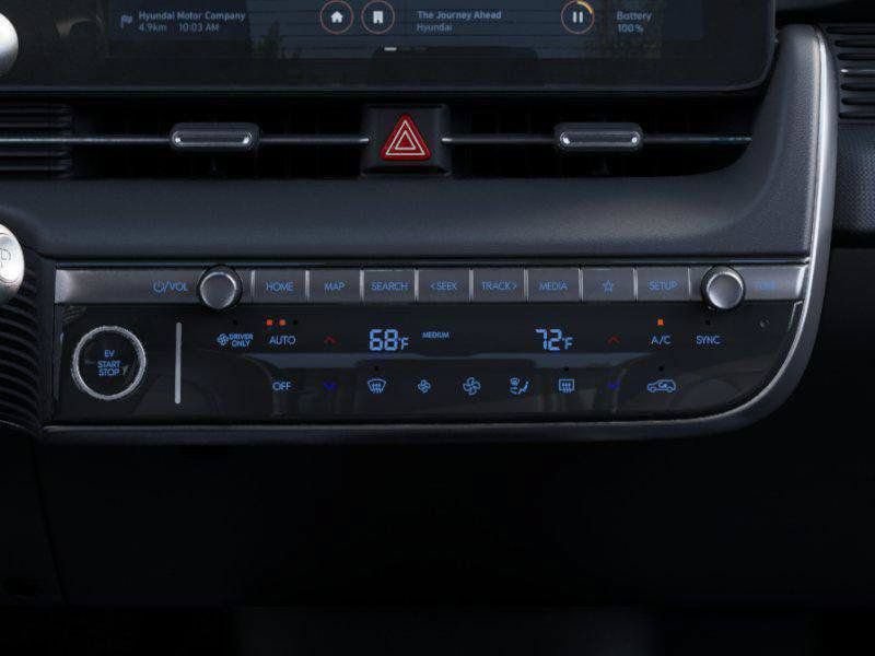New 2027 Hyundai Ioniq 5 Limited RWD image 16