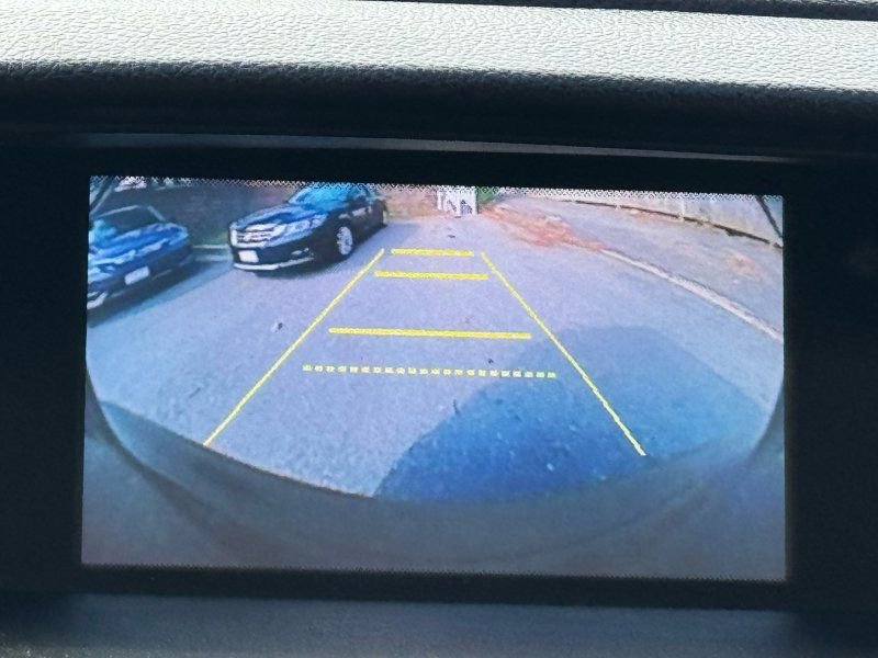 Used 2014 Honda CR-V LX image 10