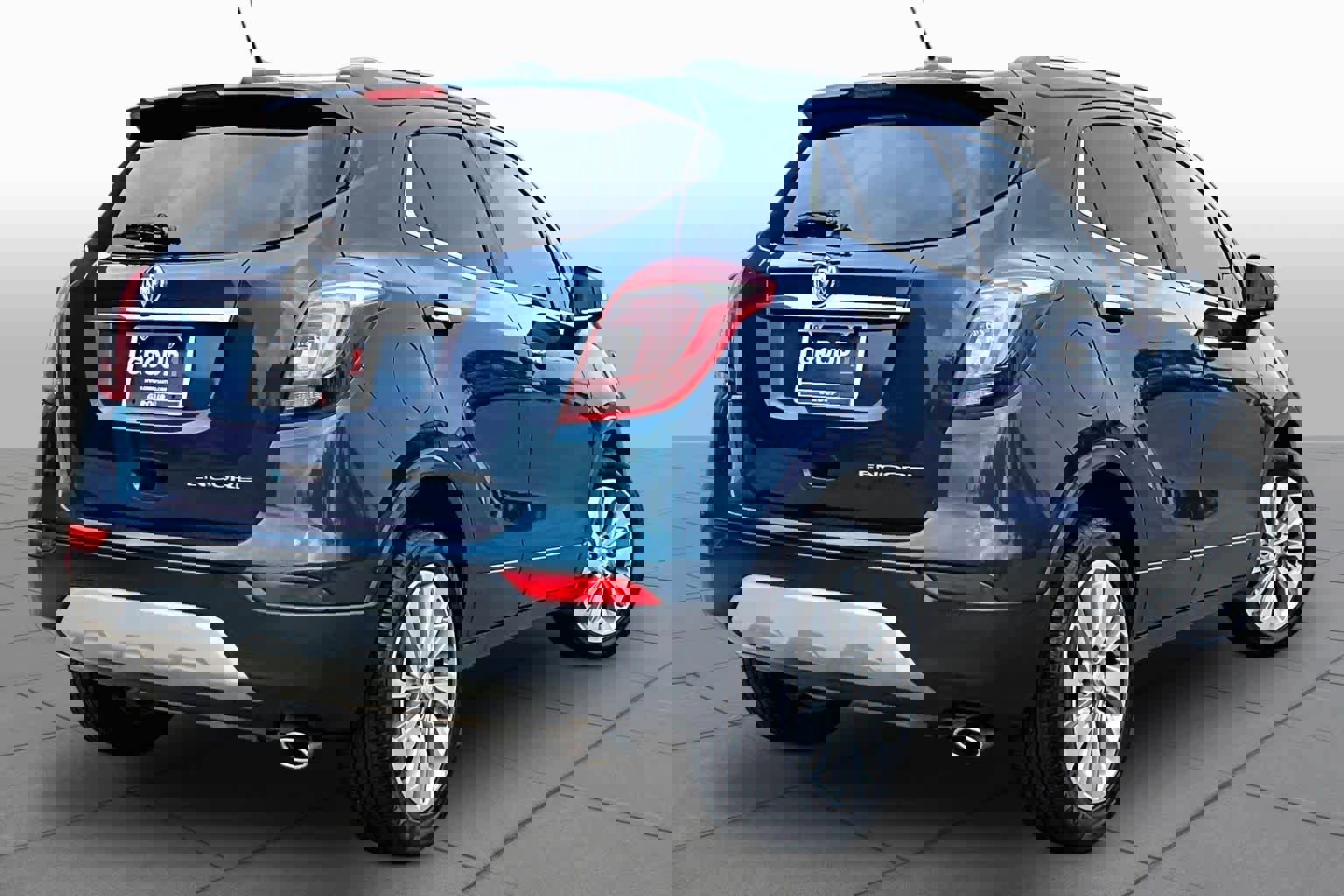 Used 2019 Buick Encore Preferred FWD image 12