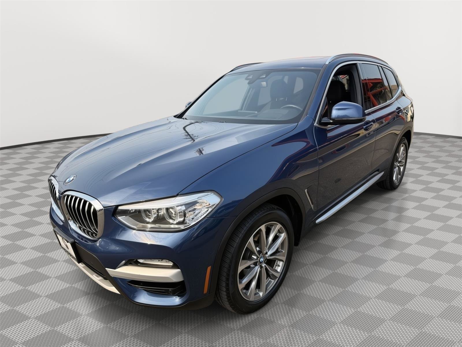 Used 2019 BMW X3 xDrive30i w/ Premium Package