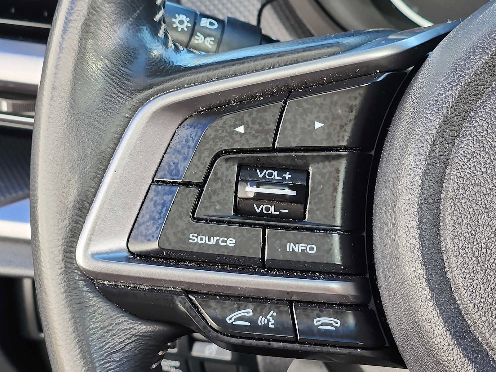 Used 2023 Subaru Forester Premium image 21