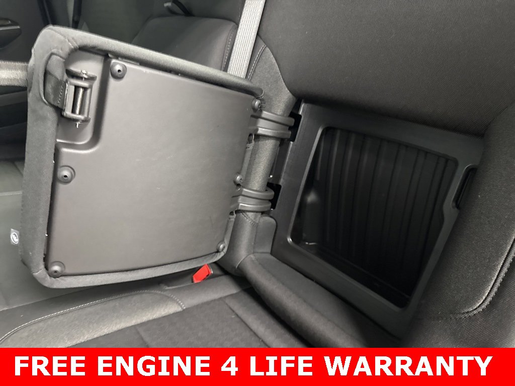 Used 2024 GMC Sierra 1500 Elevation w/ LPO, Elevation Black Package image 23