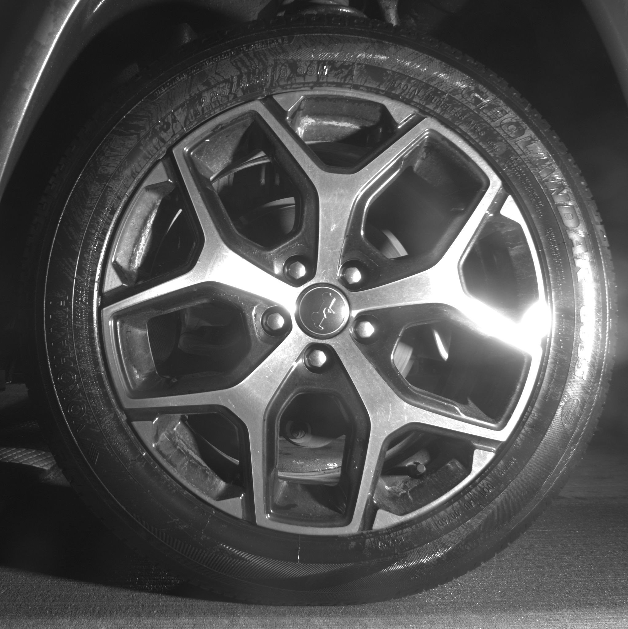 Used 2025 Jeep Compass Limited image 14