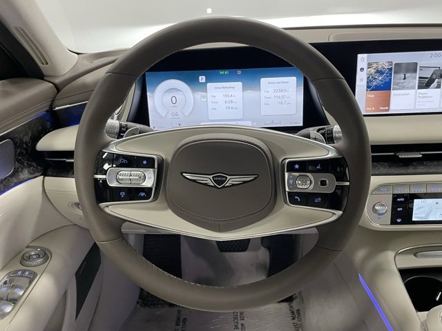 New 2025 Genesis G90 3.5T image 15