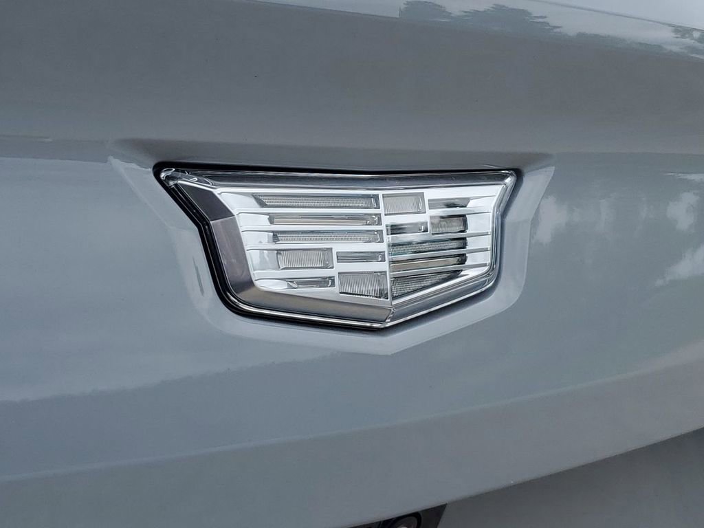 New 2026 Cadillac Escalade IQL Sport 1 image 31