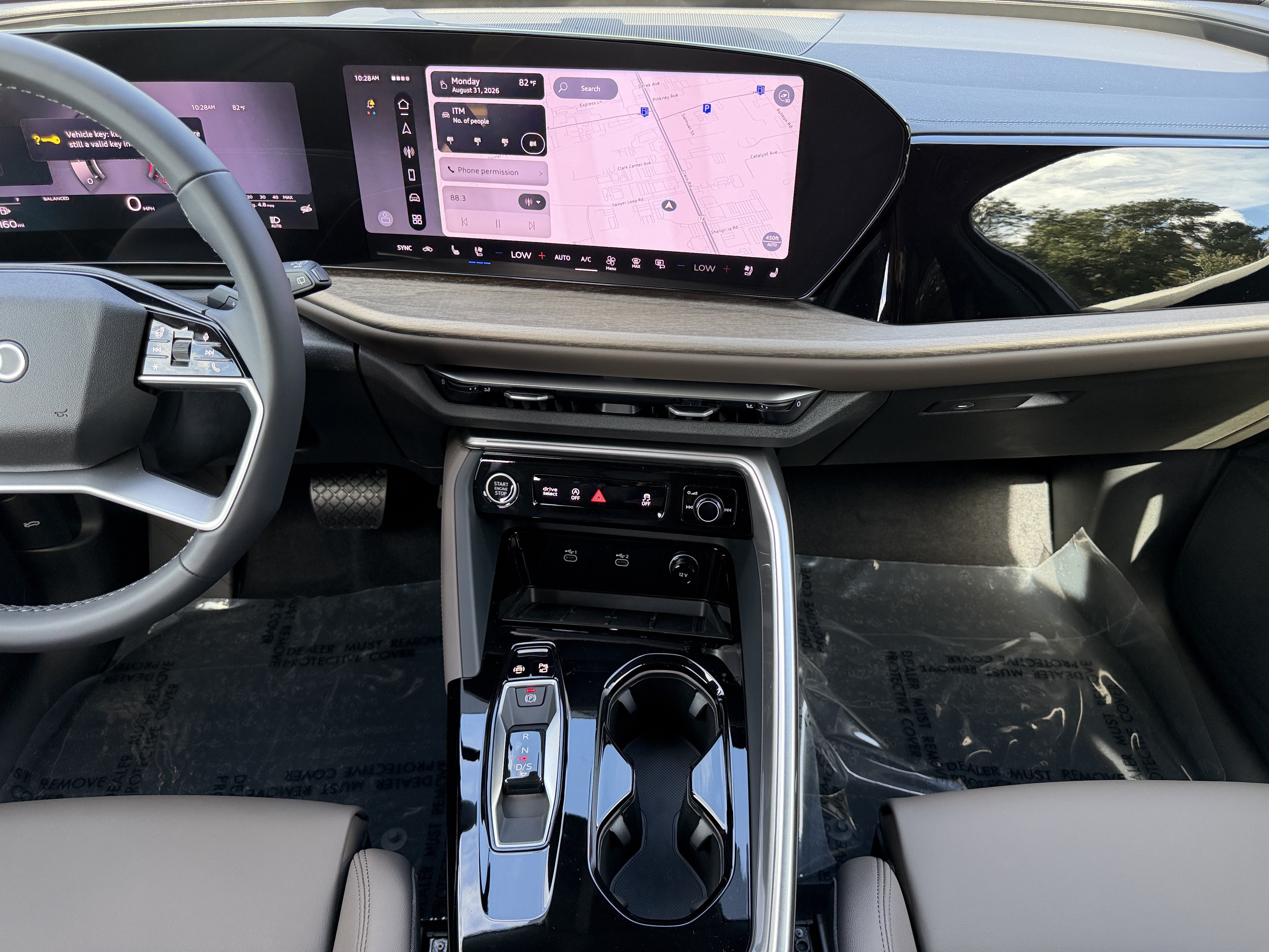 New 2026 Audi Q5 Premium AWD/4WD image 16