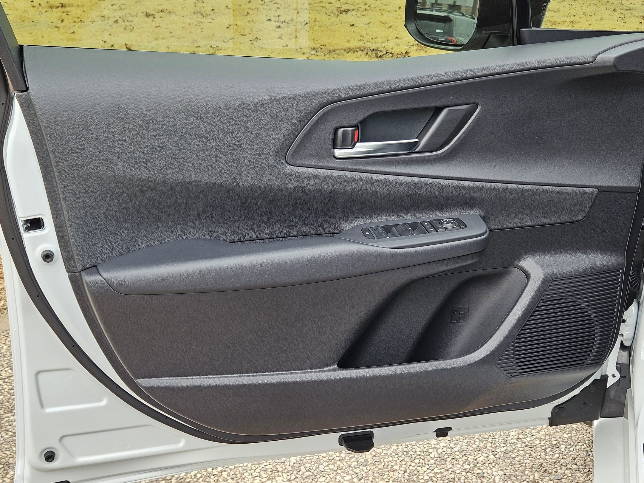 New 2026 Toyota Prius Plug-In Hybrid image 11