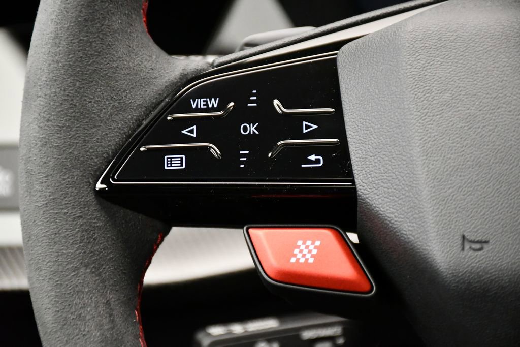 New 2026 Audi RS 3 image 22