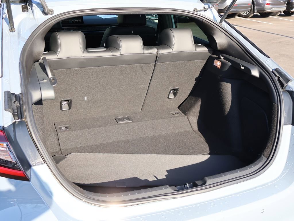 Certified 2024 Honda Civic Sport Touring image 15