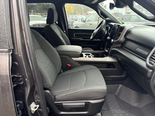 New 2026 RAM 2500 Big Horn image 9