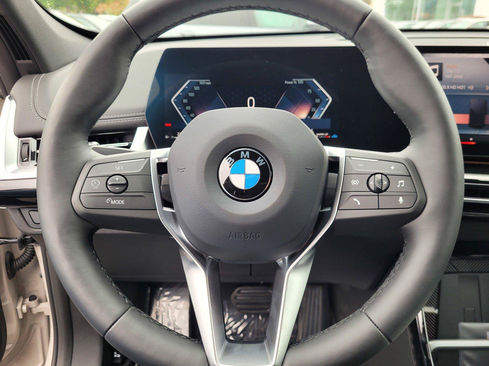 New 2027 BMW X1 xDrive28i w/ Convenience Package AWD/4WD image 18